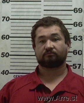 Jerry Anthony Lopez Mugshot