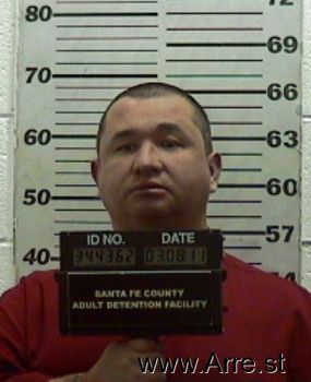 Jerry Anthony Lopez Mugshot