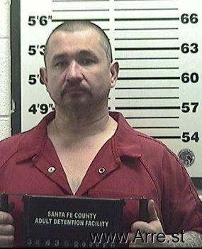 Jerry Anthony Lopez Mugshot