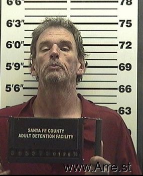 Jerry J Pearson Mugshot