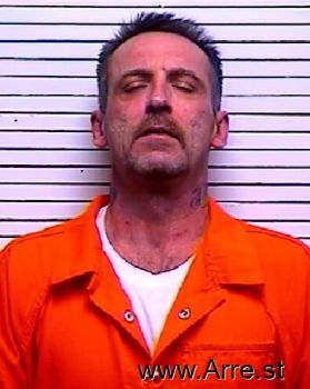 Jerry Wayne Phillips Mugshot