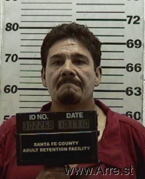 Jerry  Romero Mugshot