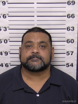 Jerry Antocio Romero Mugshot