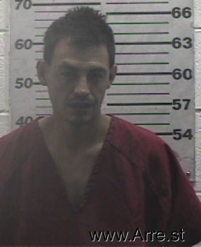 Jerry C Salazar Mugshot