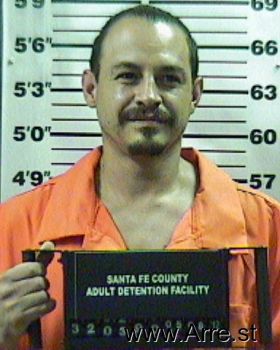 Jerry C Salazar Mugshot