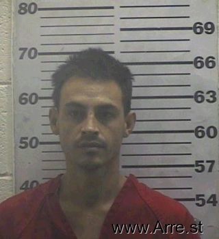 Jerry L Salazar Mugshot