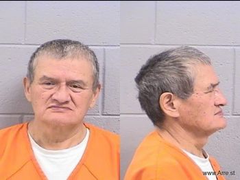 Jerry  Tallman Mugshot