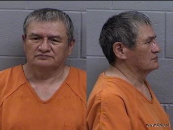 Jerry  Tallman Mugshot