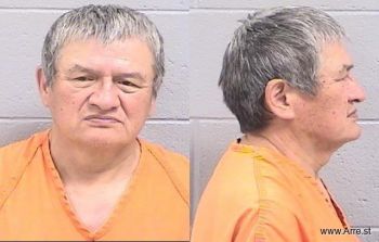 Jerry  Tallman Mugshot