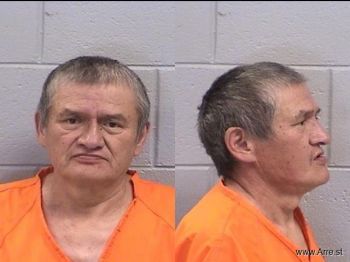 Jerry  Tallman Mugshot