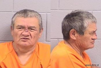 Jerry  Tallman Mugshot