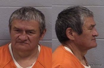 Jerry  Tallman Mugshot