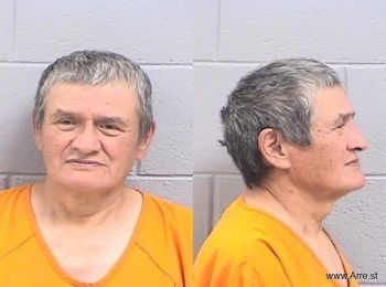 Jerry  Tallman Mugshot