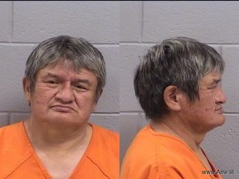 Jerry  Tallman Mugshot