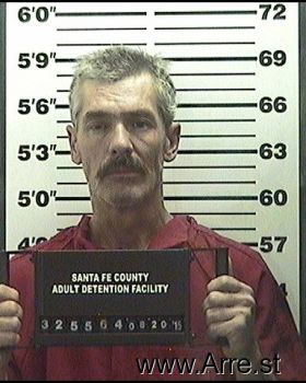 Jerry Lynn Wood Mugshot