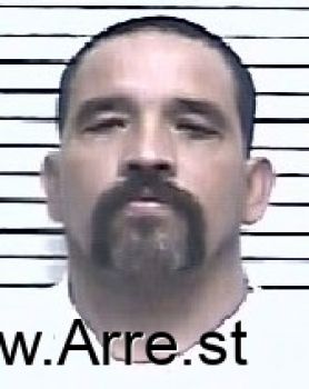 Jesse Jr Castillo Mugshot