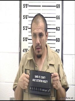 Jesse  Chavarillo Mugshot