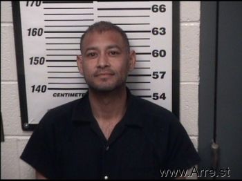 Jesse C Contreras Mugshot