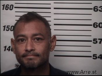 Jesse C Contreras Mugshot