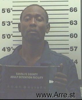 Jesse James Davis Mugshot