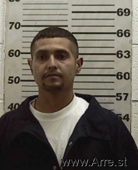 Jesse Ernesto Dominguez Mugshot