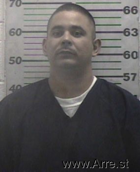 Jesse  Garcia Mugshot