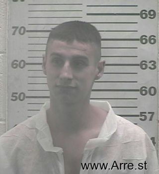 Jesse  Garcia Mugshot