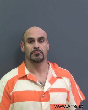 Jesse Nmn Garza Mugshot