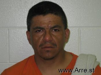 Jesse J Gomez Mugshot