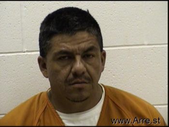 Jesse J Gomez Mugshot