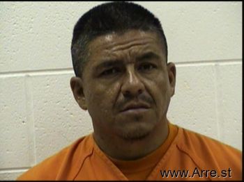 Jesse J Gomez Mugshot