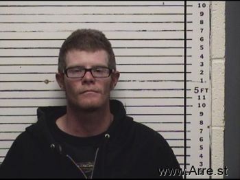 Jesse Joseph Johnson Mugshot