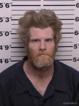 Jesse Joseph Johnson Mugshot