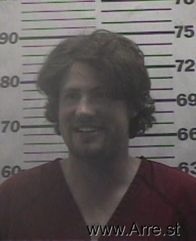 Jesse  Lee Mugshot