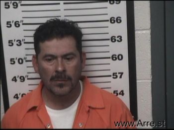 Jesse M Lopez Mugshot