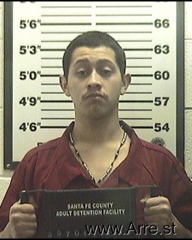 Jesse  Martinez Mugshot