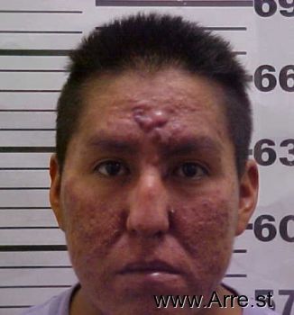 Jesse E Martinez Mugshot