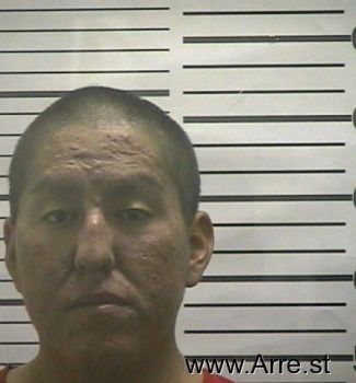 Jesse E Martinez Mugshot