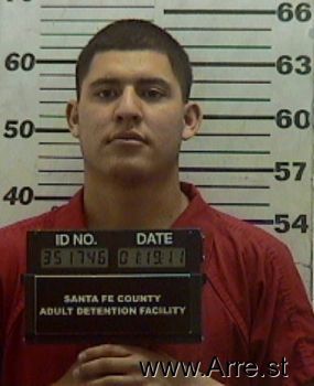 Jesse  Medina Mugshot