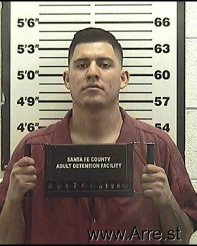 Jesse  Medina Mugshot