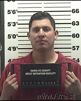 Jesse J Medina Mugshot