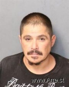 Jesse Angel Olivas Mugshot