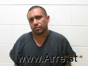 Jesse Ignacio Otero Mugshot