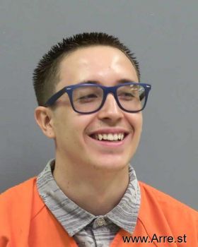 Jesse  Perez Mugshot