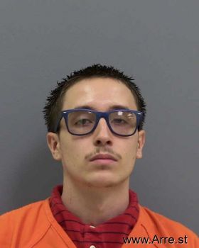 Jesse  Perez Mugshot