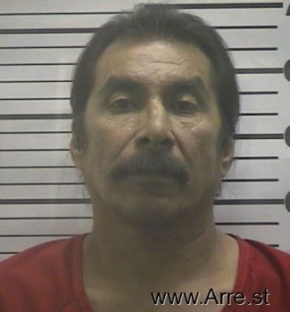 Jesse  Perez Mugshot