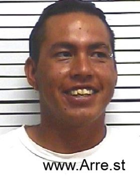 Jesse  Perez Mugshot