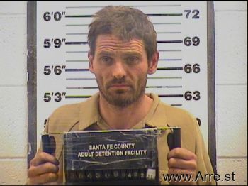 Jesse  Pierce Mugshot