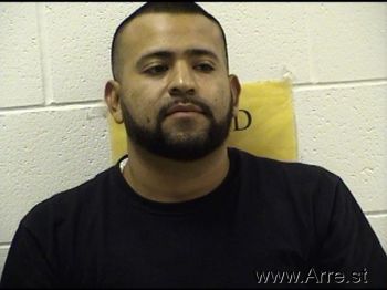 Jesse D Ramirez Mugshot