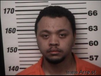 Jesse  Rodriguez Mugshot